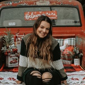 Meet your Posher, Trisha